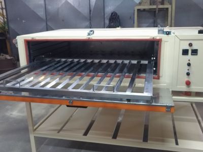 Estufa para laboratório
