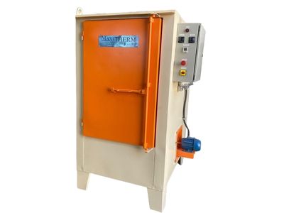 Forno industrial a gás sob medida