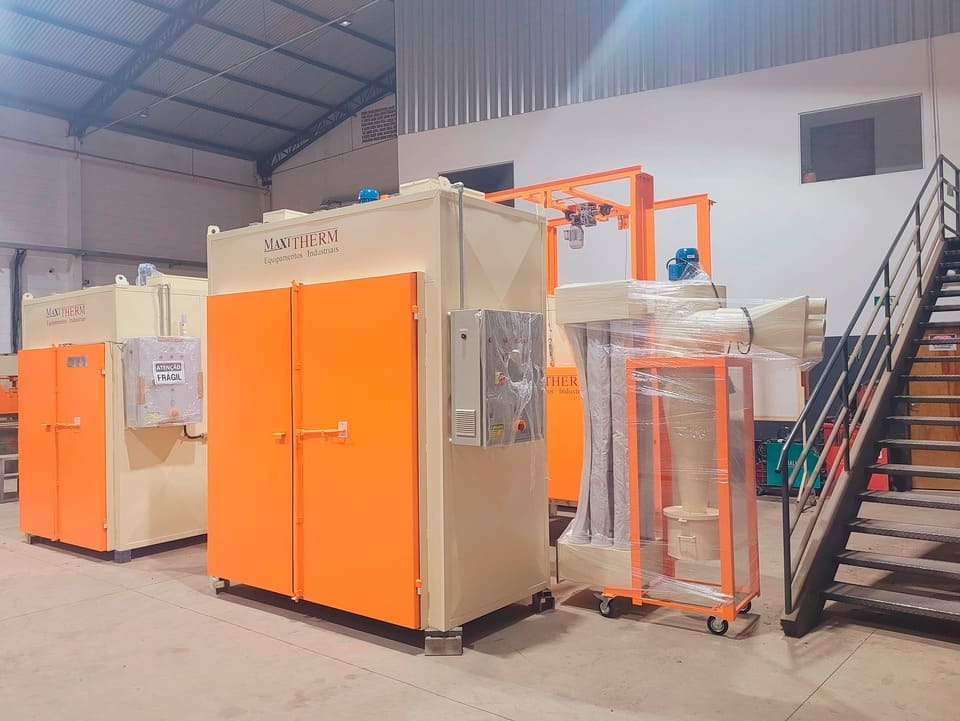 Onde comprar estufa industrial de alta durabilidade