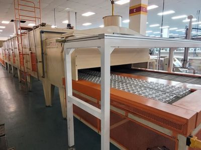 Operação por bateladas Maxitherm
