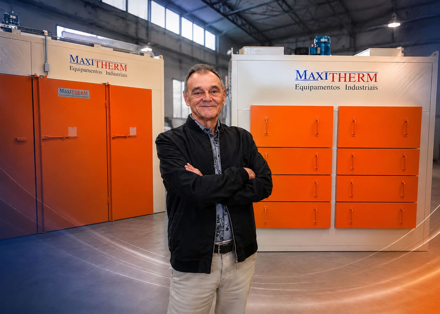 Maxitherm